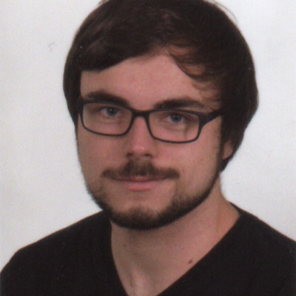 Jannis Heienbrock Software Developer SAACKE GmbH XING