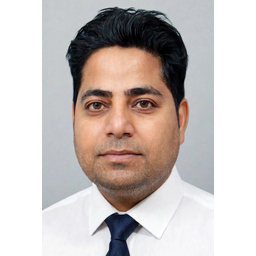Krishan Lal