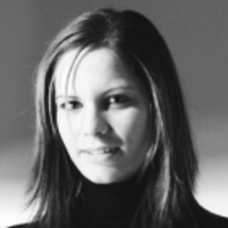 Sandrine Dias