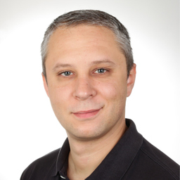 Tobias Müller