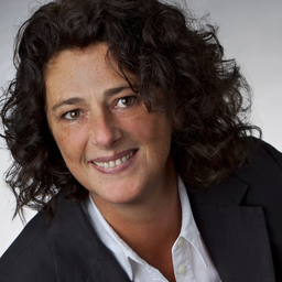 Claudia Strauß