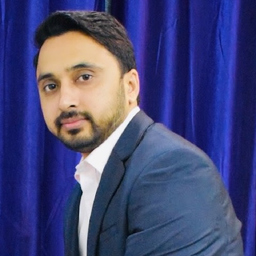 Amit Sharma