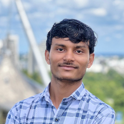 sagar kunadiya
