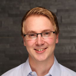 Max-Phillip Keller's profile picture
