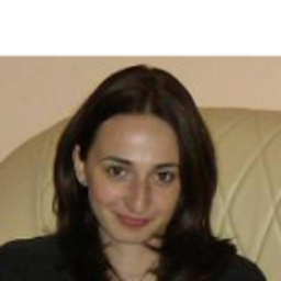 Ecaterina Moraru's profile picture