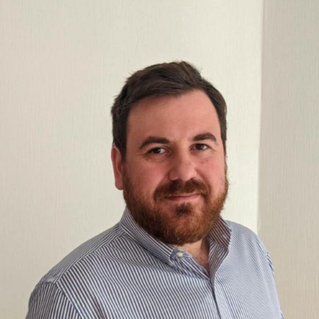 Milan Nenadovic Project Director JSC Putevi Uzice XING