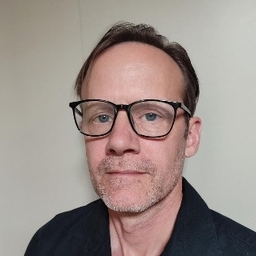 Patrick McHugh