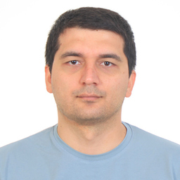 Jakhongir Matmuradov