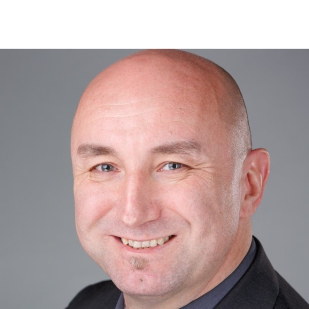 Robert Feichtner Leitung Haustechnik Polymun Scientific