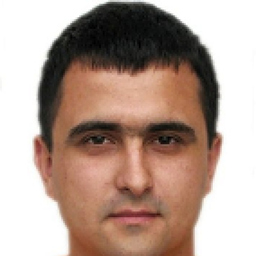 Veaceslav Serghienco