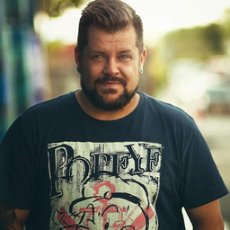 Paul Zimmerling