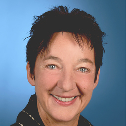 Jana Zang