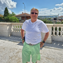 Bernd Schareina