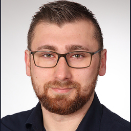 Alexander Dick's profile picture