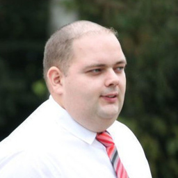 Markus Steinmetz