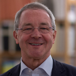 Klaus Hamburger