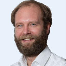 Simon Kilimann's profile picture