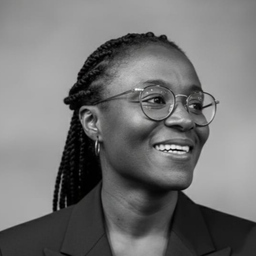 Karin Katharina Fofie