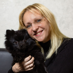 Profilbild Anna Borowka