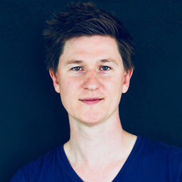 Patrick Arle's profile picture