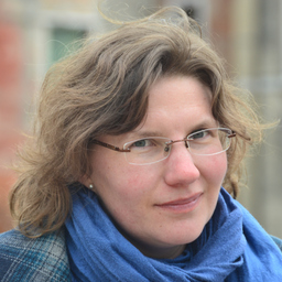Friederike Giesecke