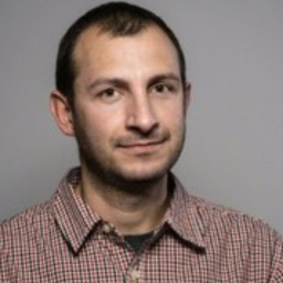 Anton Georgiev