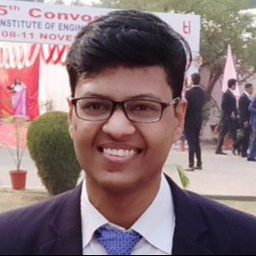 Prashant Gupta