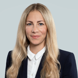 Alina Hugo