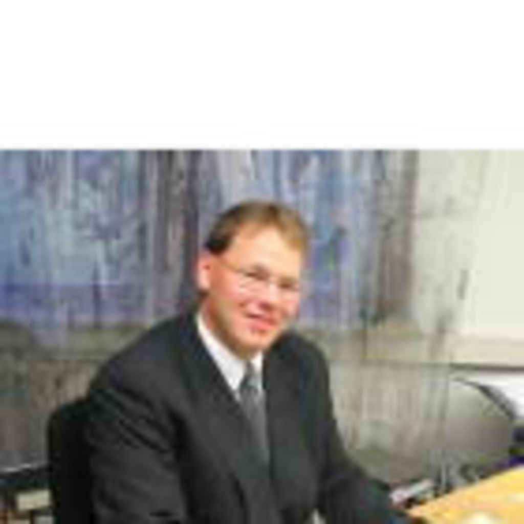 Jochen Klaiber Partner Kapphan & Kollegen (WP/StB(vBp/RA) XING