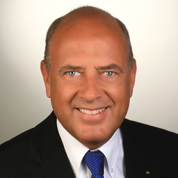 Profilbild Bernd Benker