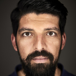 Ali Ullah Ali