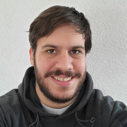 Profilbild Florian Ullrich