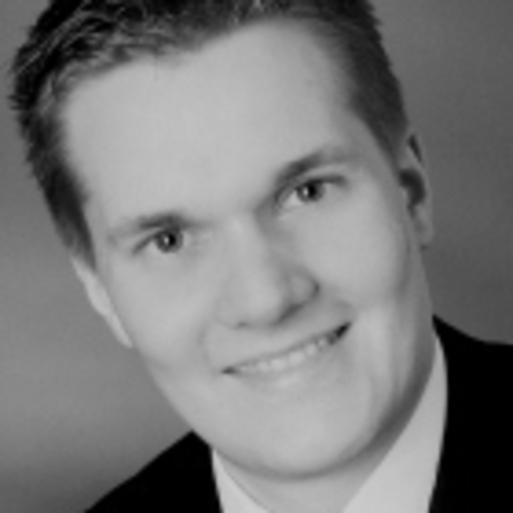 Thomas Wagner Product Manager Bosch XING