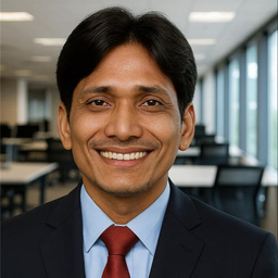 Santosh Bahadur Sarki