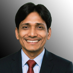 Santosh Bahadur Sarki