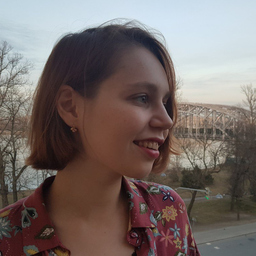Varvara Gudanova