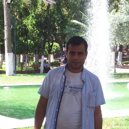 Rasim DAYANIR