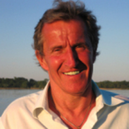 Profilbild Andreas Kaiser