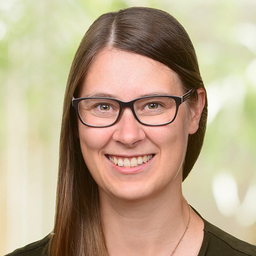 Marie Kronmüller