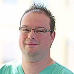Benedikt Thomas