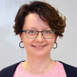 Melanie Schenk's profile picture