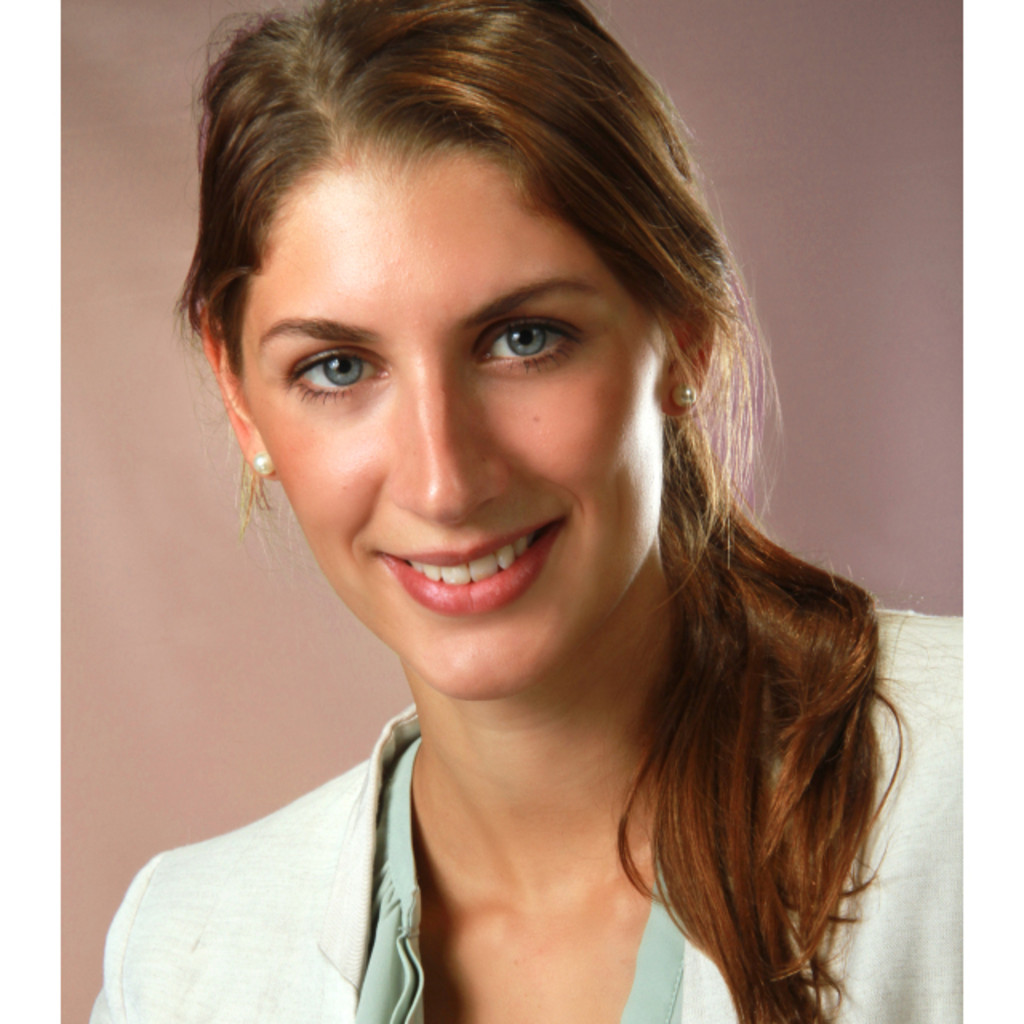 Lisa Peters Stadt und Regionalentwicklungsmanagement Ruhr