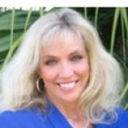 Christine Scoates