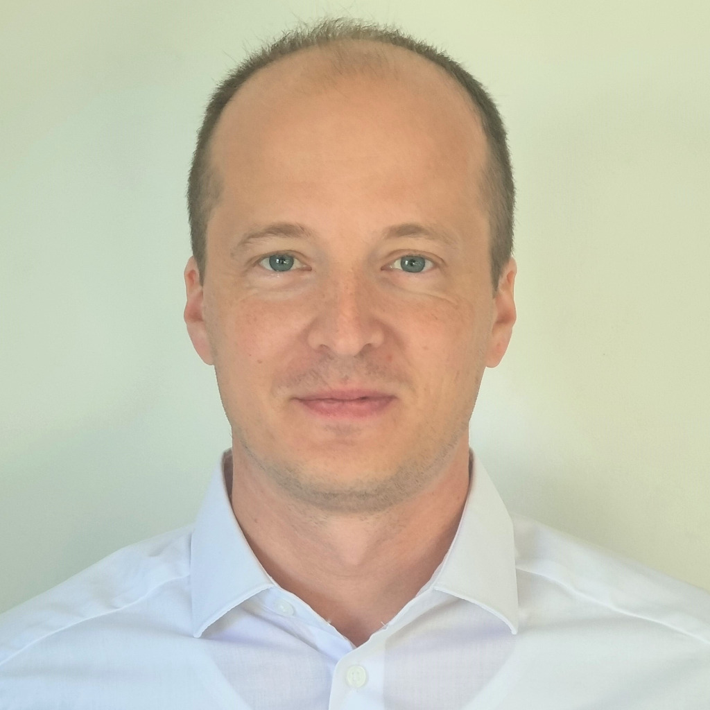 Beniamino Gessati Global Export Control Manager Primetals