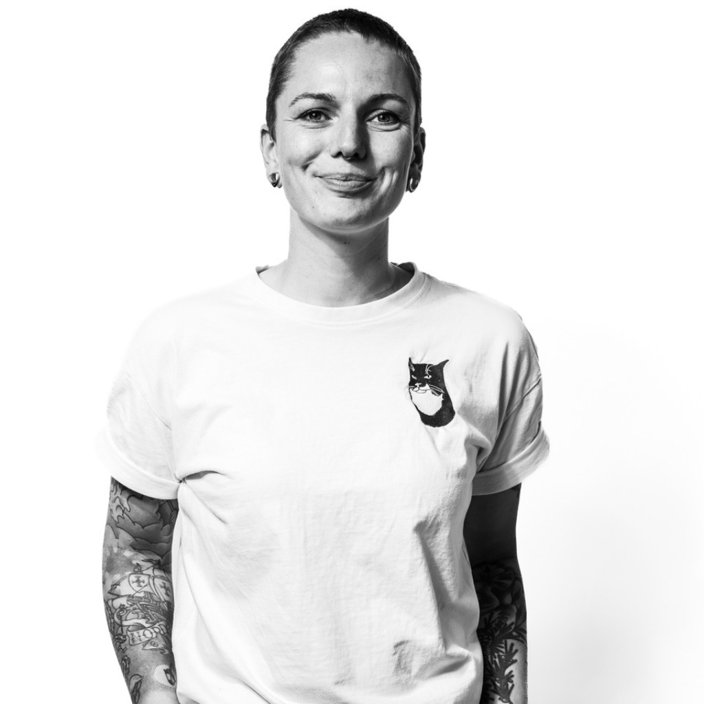 Hannah Dröge Sales Representative RessourcenReich GmbH XING