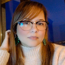Nadia Vicente Oliveira