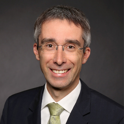 Dr. Lorenz Fieten