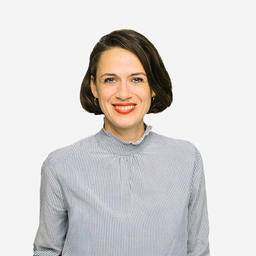 Elena Pfeiffer
