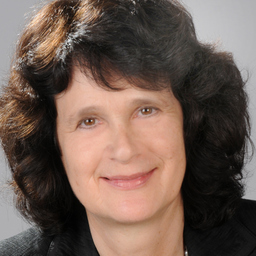 Dr. Marianne Heimberger