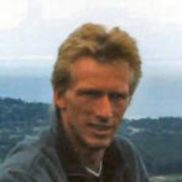 Andreas Strack
